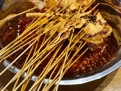 -嘉州鲜知味钵钵鸡(奎星楼店)