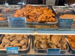 食品-春苗炸鸡