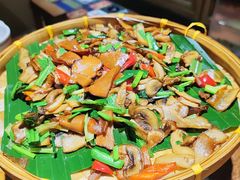 -云海肴·汽锅鸡·云南菜(美罗城店)