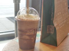 -星巴克(福州长乐长山湖分店)