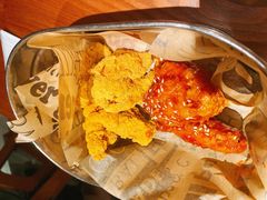 -春熙台韩国料理·章鱼肥牛(西丽店)