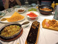 -津沽小院(天津之眼店)