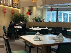 -老馆子·建德菜·山肴鱼鲜(海威新界店)