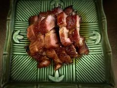 厚切叉烧-中国大酒店·食街