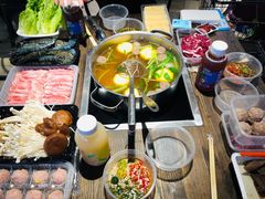 -盒马鲜生(曜一城店)