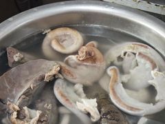 -猪肠胀糯米(珠江路美食街店)