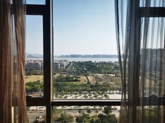 -汕头龙光喜来登酒店