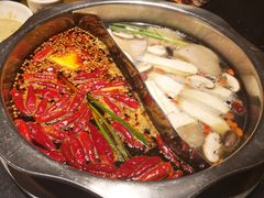 -纸盐河码头火锅(十八梯店)