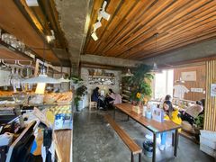 -仙峰天然面包(迎宾路店)