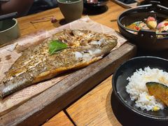 -马灯部落·西湖边的创意山景餐厅(虎跑动物园店)