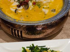 -李氏传家菜(兴城路店)