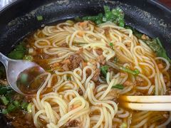 -一品飘香米线(一中总店)