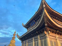 -峨眉山风景名胜区