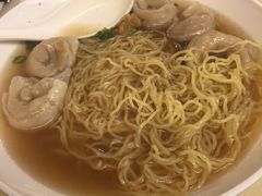 -永盈茶餐厅(中山四路店)