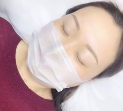-变美丽半永久纹眉连锁·机器野生眉·洗眉