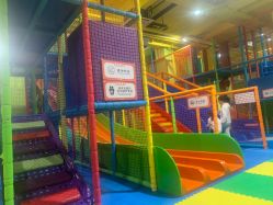 -宝燕乐园(闵行旗舰店)