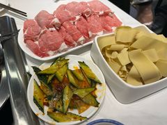 -重庆大队长火锅(凤城八路店)