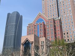 -徐家汇天主堂