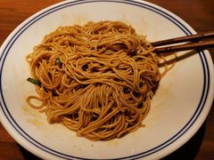 春风爱上龙虾面-十面春风·江南面馆(崇宁路店)