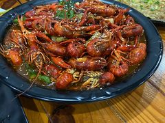 -面面俱到陈氏烧烤(菊泉街店)