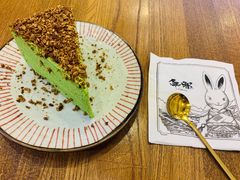 -無邪日式甜品(世博源店)