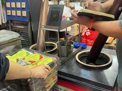 -芝麻糊世家(西华店)