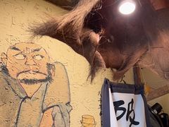 -泥糊破店小酒馆·团建聚餐(南京西路店)