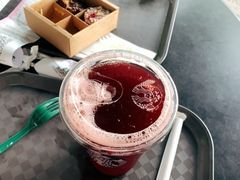 -星巴克(西湖天地店)