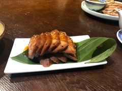 -南京大牌档(香港广场店)