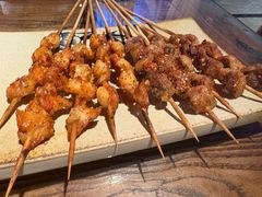 -水煮三国·川鲁江湖菜(香山店)