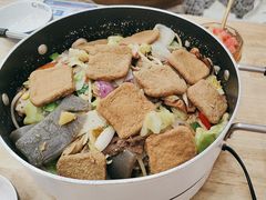 -贵凤凰贵州米粉(清河和盈中心店)