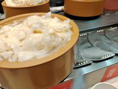 -龍歌自助小火锅(李沧丽达店)