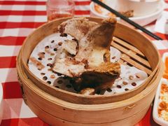 -西贝莜面村(伊藤春熙路店)