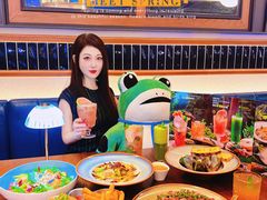 -bluefrog蓝蛙(新三里屯太古里店)