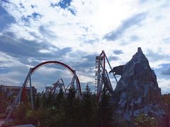 -七彩云南欢乐世界