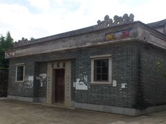 -开平碉楼文化旅游区马降龙景区