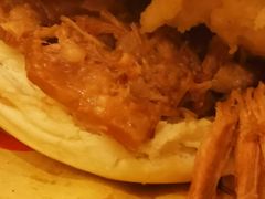 -樊记腊汁肉(竹笆市总店)