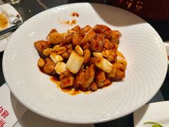 -旺顺阁·北京菜·烤鸭(大望路店)