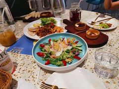 -HELLO MUSAE 拾光缪斯餐厅·纯正希腊风味(苏州中心店)