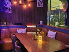 -MARU玛露音乐餐厅(大学路店)