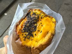 -韩国利尔面包(桂林路店)