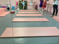 -舞研舞蹈培训(魏公村校区)