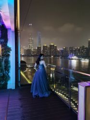 -格乐利雅婚礼艺术中心(南外滩店)