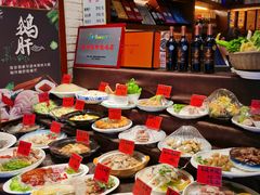 -芳芳私房菜·精做淮扬菜(承德路店)