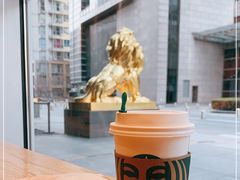 -星巴克臻选(北京富力家园店)