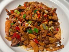 -兰湘子·湘菜小炒(石家庄万象城店)