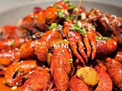 -巴厘龙虾·榜首油焖大虾(洞庭·艺术洋房店)