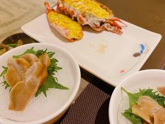 -海天盛宴海鲜自助(正大广场店)