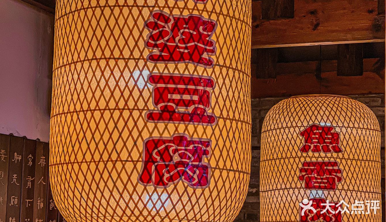 来成都必吃的川菜馆子之陈麻婆