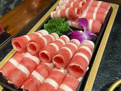 谷饲小肥牛-火社火锅(平安大街店)